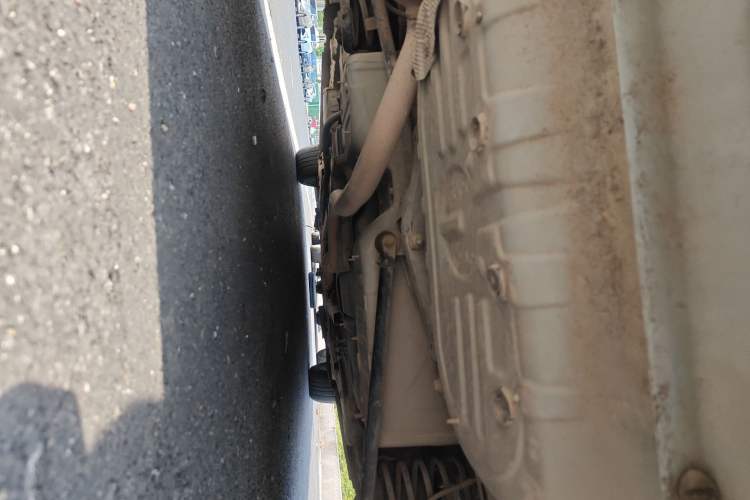 Used Buick Verano 2015 Sedan 15S Automatic Ambition Model Chassis Rear
