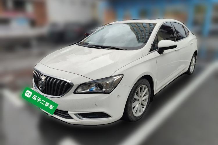 Used Buick Verano 2015 Sedan 20T Dual-Clutch Elite Model Guazi used car, China used car export, Used car for sale, Used  cars, Cheapest cars for sale
