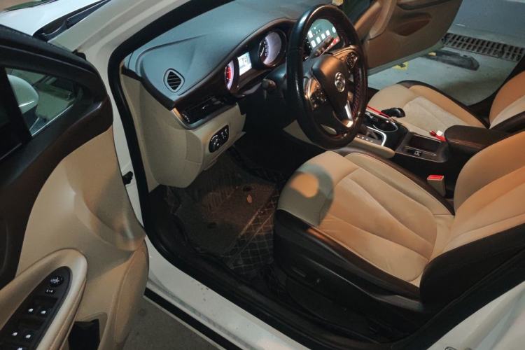 Used Buick Verano 2015 Sedan 15S Automatic Leading Model Driver Seat