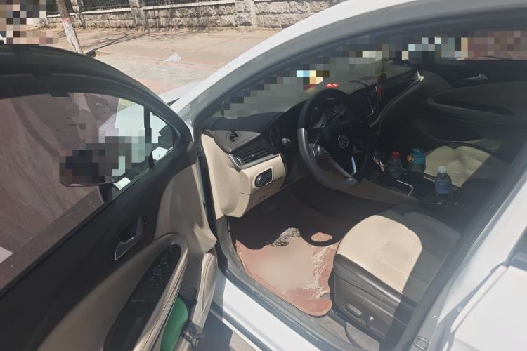 Used Buick Verano 2015 Sedan 15S Automatic Leading Model Driver Seat