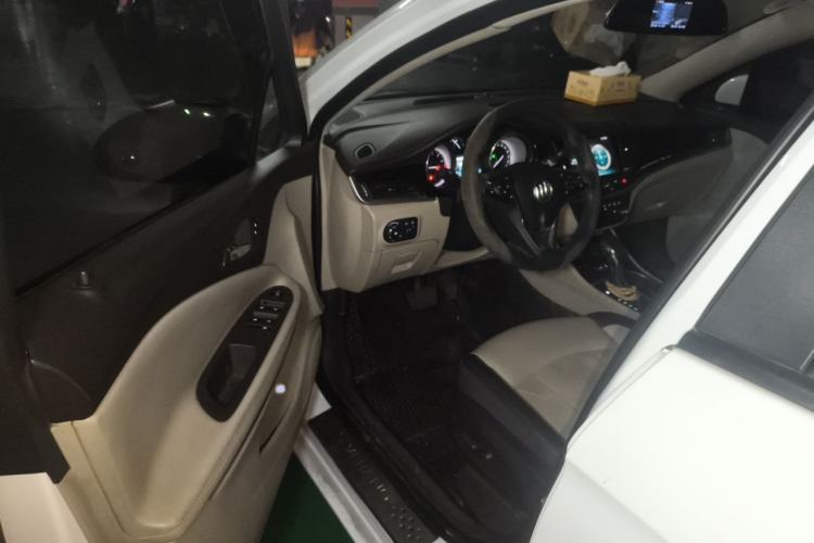 Used Buick Verano 2015 Sedan 15S Automatic Leading Model Driver Seat