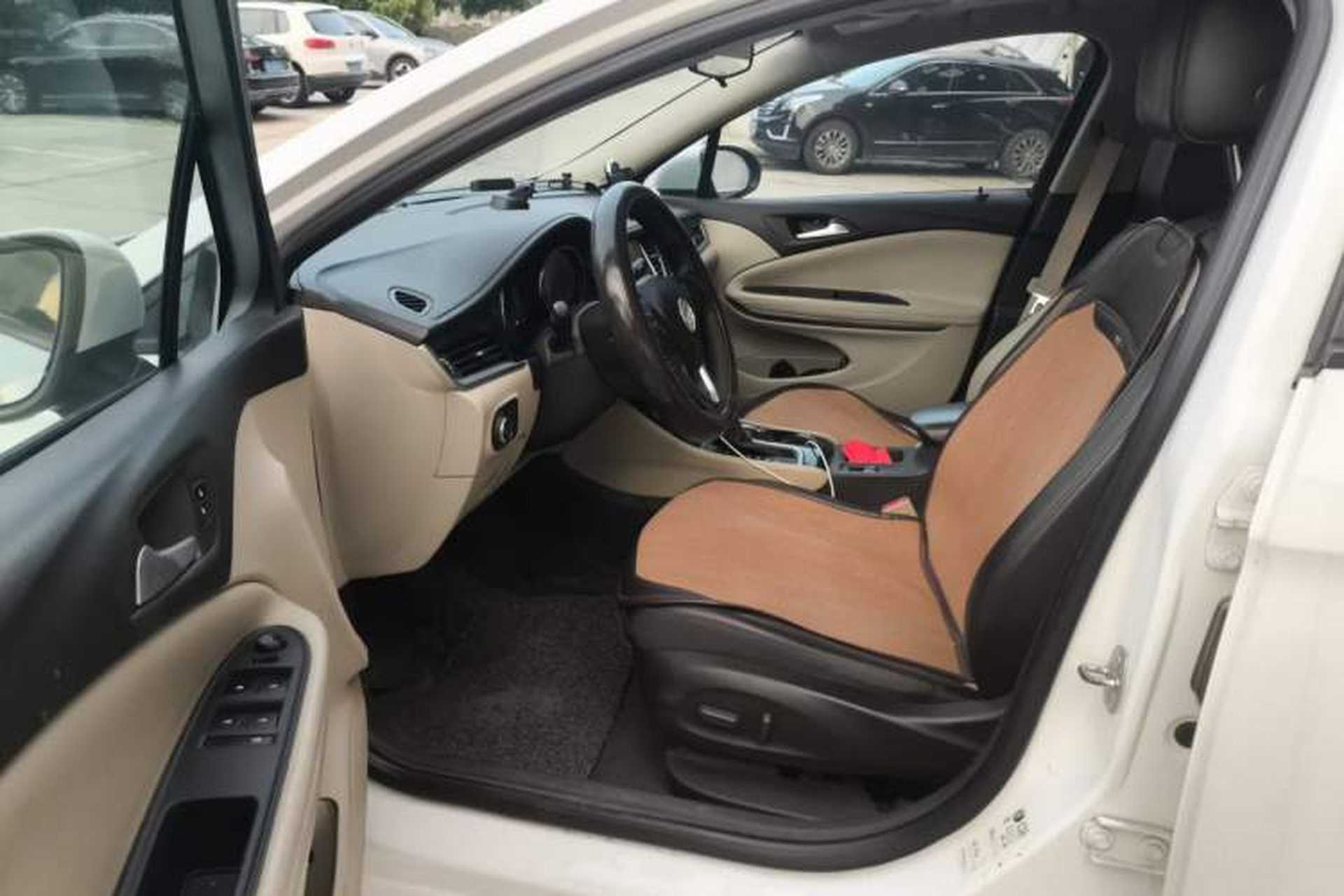 Used Buick Verano 2015 Sedan 15S Automatic Leading Model Driver Seat