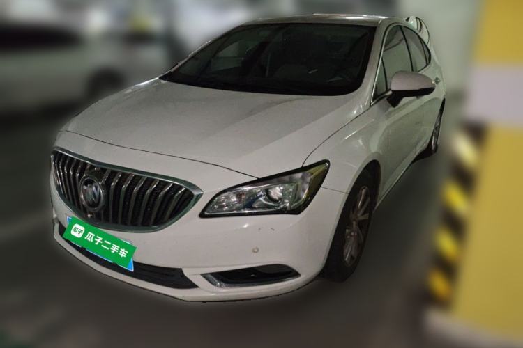 Used Buick Verano 2015 Sedan 15S Automatic Leading Model Guazi used car, China used car export, Used car for sale, Used  cars, Cheapest cars for sale