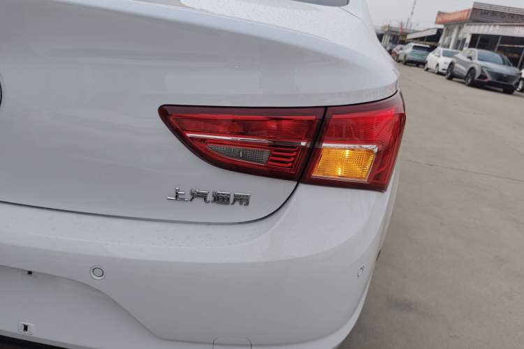 Used Buick Verano 2015 Sedan 15S Automatic Leading Model Exterior 3