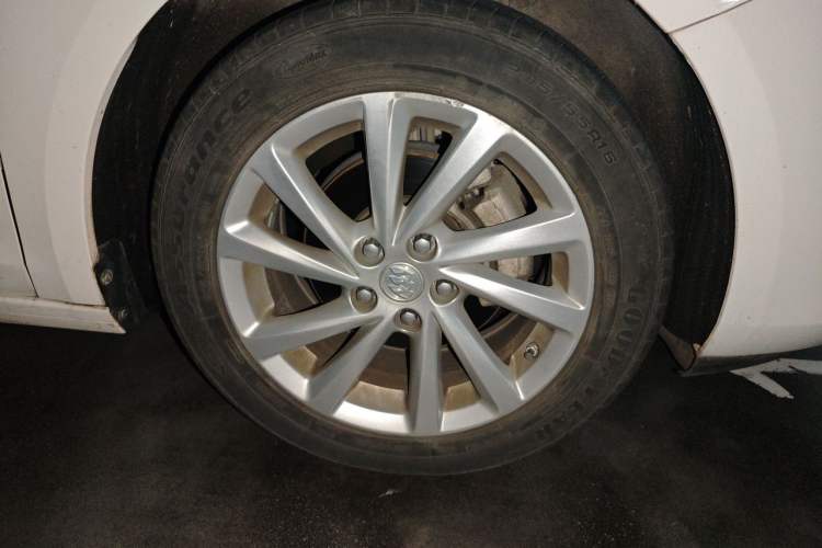 Used Buick Verano 2015 Sedan 15S Automatic Ambition Model Exterior 7