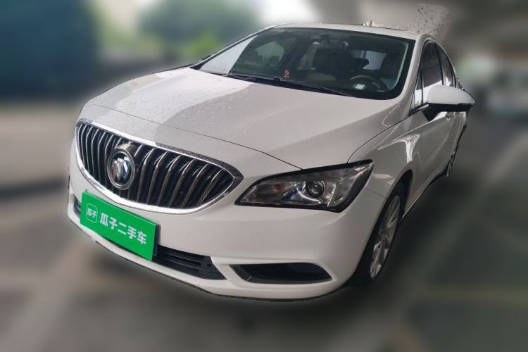 Used Buick Verano 2015 Sedan 15S Automatic Leading Model Guazi used car, China used car export, Used car for sale, Used  cars, Cheapest cars for sale
