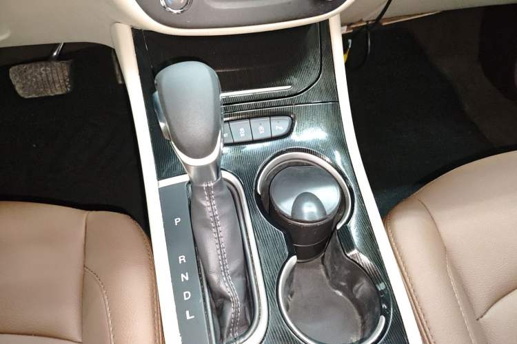 Used Buick Verano 2015 Sedan 15S Automatic Ambition Model Gear Lever