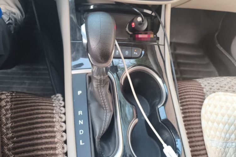 Used Buick Verano 2015 Sedan 15S Automatic Leading Model Gear Lever