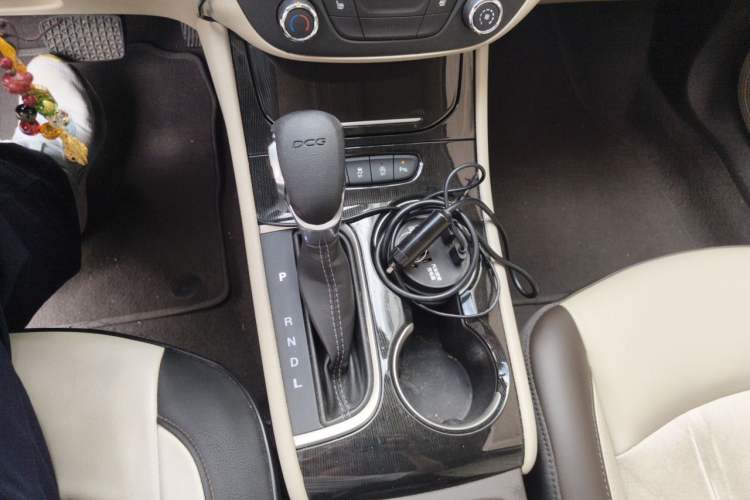 Used Buick Verano 2015 Sedan 15S Automatic Leading Model Gear Lever