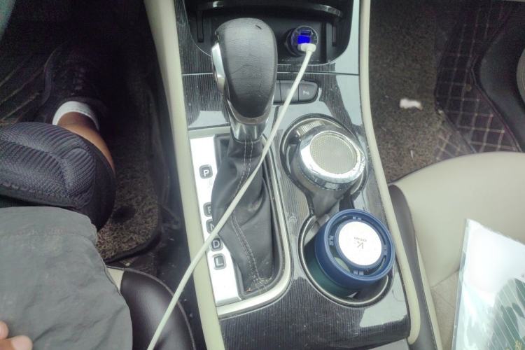 Used Buick Verano 2015 Sedan 15S Automatic Leading Model Gear Lever