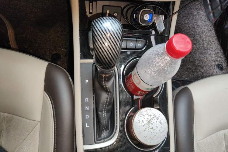 Used Buick Verano 2015 Sedan 15S Automatic Leading Model Gear Lever