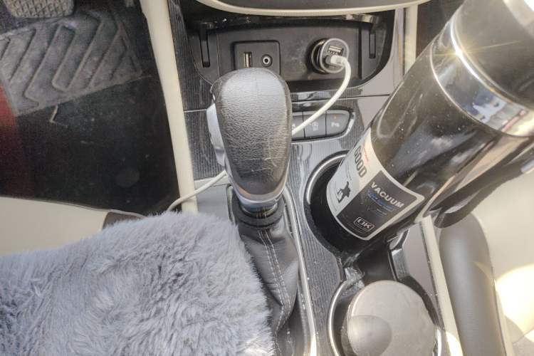 Used Buick Verano 2015 Sedan 15S Automatic Leading Model Gear Lever