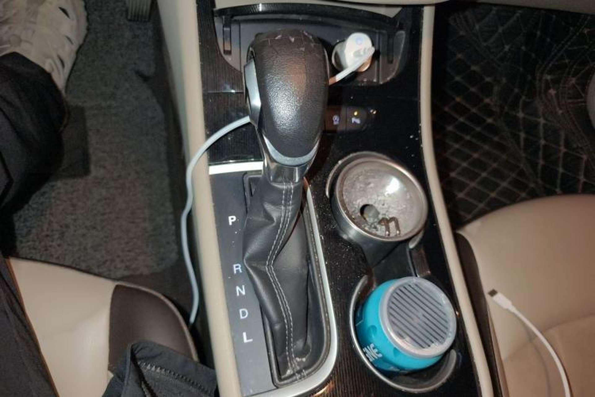 Used Buick Verano 2015 Sedan 15S Automatic Leading Model Gear Lever