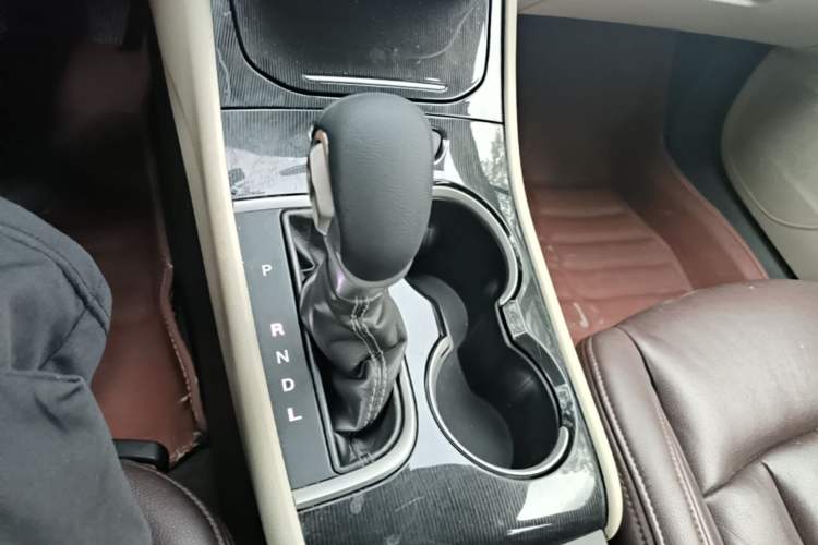 Used Buick Verano 2015 Sedan 15S Automatic Ambition Model Gear Lever