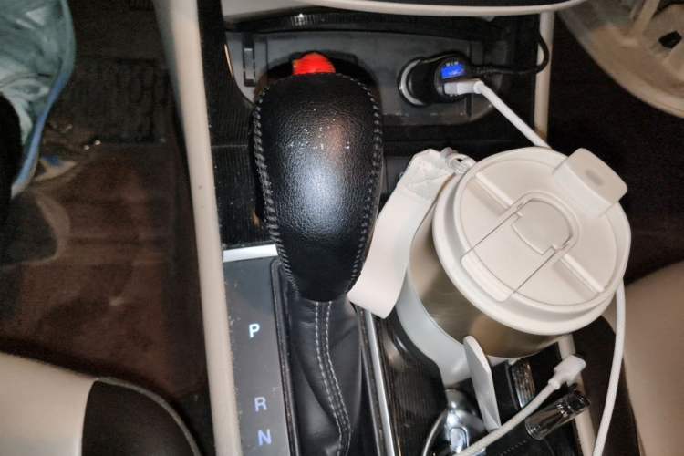 Used Buick Verano 2015 Sedan 15S Automatic Leading Model Gear Lever