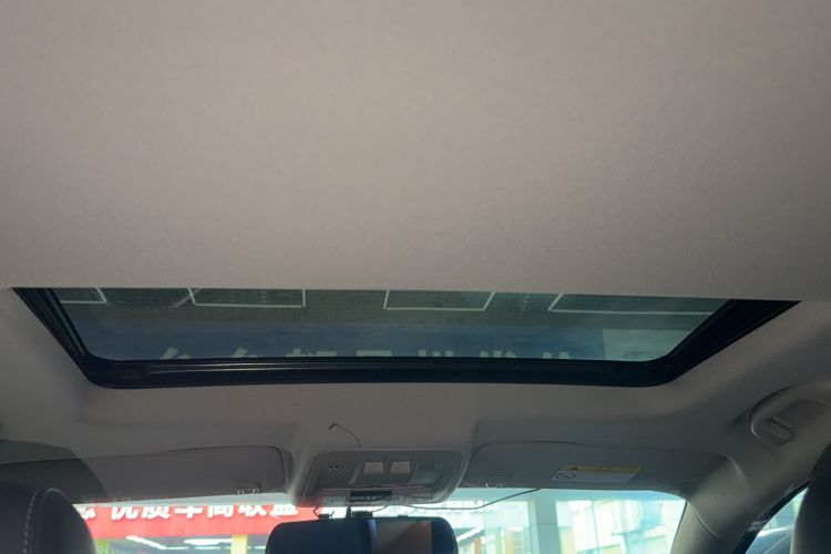 Used Buick Verano 2015 Sedan 20T Dual-Clutch Elite Model Headliner