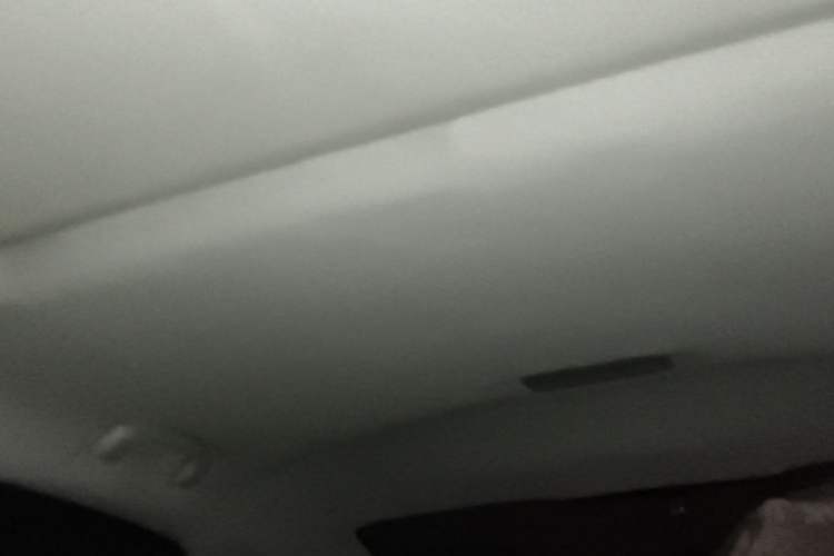 Used Buick Verano 2015 Sedan 20T Dual-Clutch Leading Model Headliner