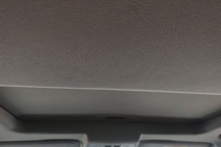 Used Buick Verano 2015 Sedan 20T Dual-Clutch Leading Model Headliner