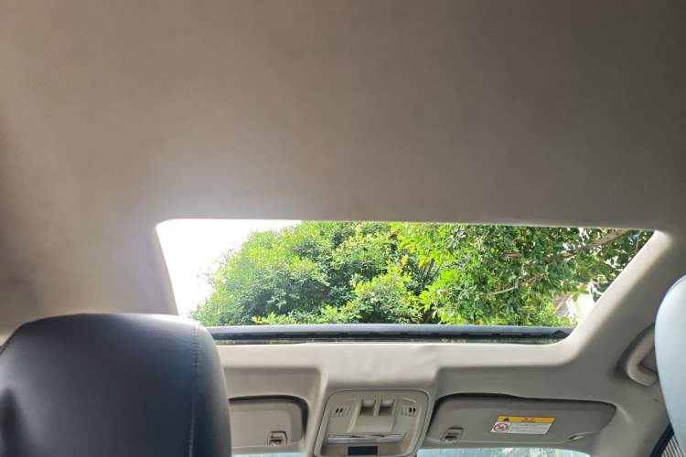 Used Buick Verano 2015 Sedan 20T Dual-Clutch Elite Model Headliner