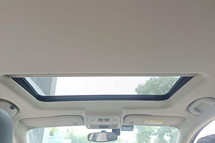Used Buick Verano 2015 Sedan 15S Automatic Leading Model Headliner