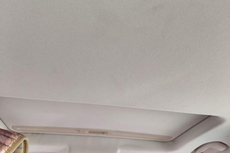 Used Buick Verano 2015 Sedan 20T Dual-Clutch Elite Model Headliner