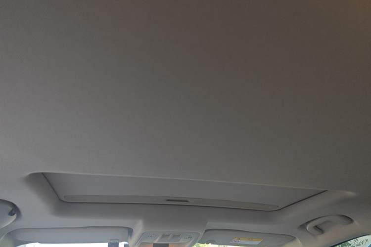 Used Buick Verano 2015 Sedan 15S Automatic Leading Model Headliner