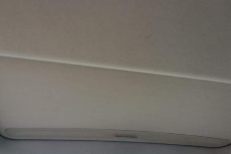 Used Buick Verano 2015 Sedan 15S Automatic Leading Model Headliner