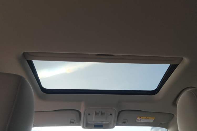 Used Buick Verano 2015 Sedan 15S Automatic Ambition Model Headliner