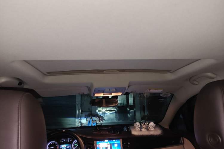Used Buick Verano 2015 Sedan 15S Automatic Leading Model Headliner