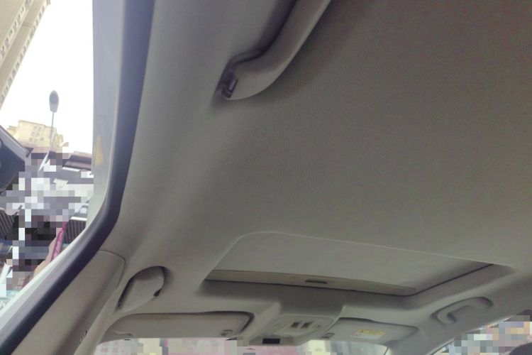 Used Buick Verano 2015 Sedan 15S Automatic Leading Model Headliner