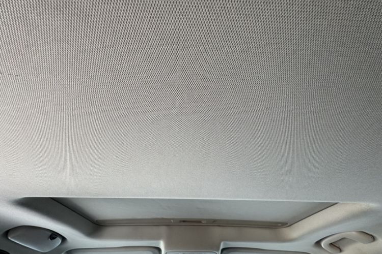 Used Buick Verano 2015 Sedan 20T Dual-Clutch Leading Model Headliner