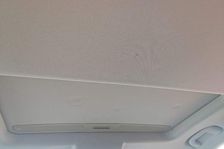 Used Buick Verano 2015 Sedan 15S Automatic Ambition Model Headliner