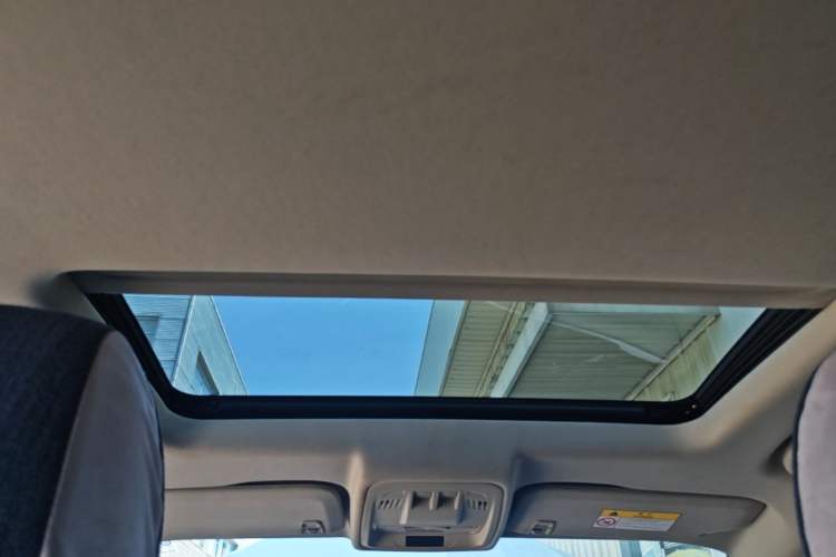 Used Buick Verano 2015 Sedan 15S Automatic Ambition Model Headliner