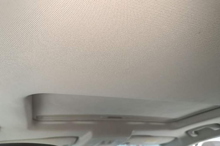 Used Buick Verano 2015 Sedan 15S Automatic Leading Model Headliner