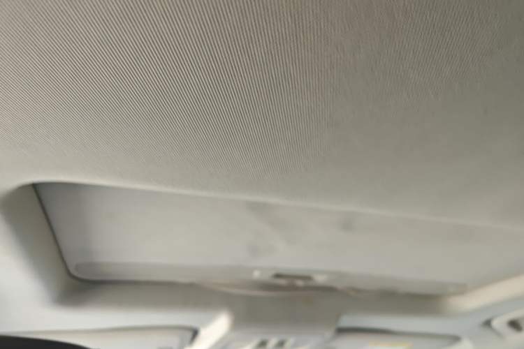 Used Buick Verano 2015 Sedan 15S Automatic Leading Model Headliner