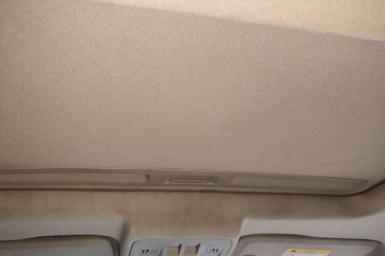 Used Buick Verano 2015 Sedan 15S Automatic Leading Model Headliner