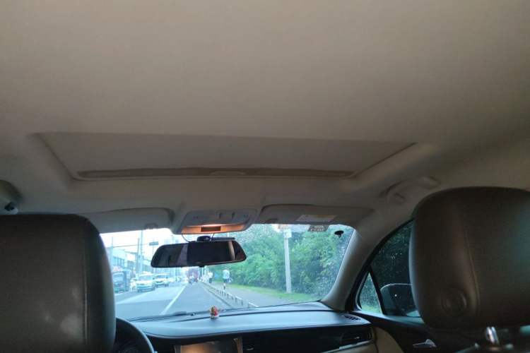 Used Buick Verano 2015 Sedan 15S Automatic Leading Model Headliner