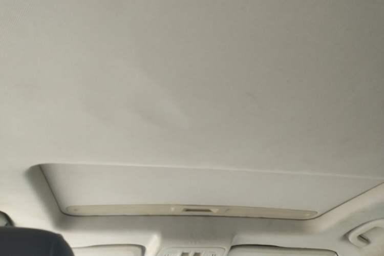 Used Buick Verano 2015 Sedan 15S Manual Leading Model Headliner