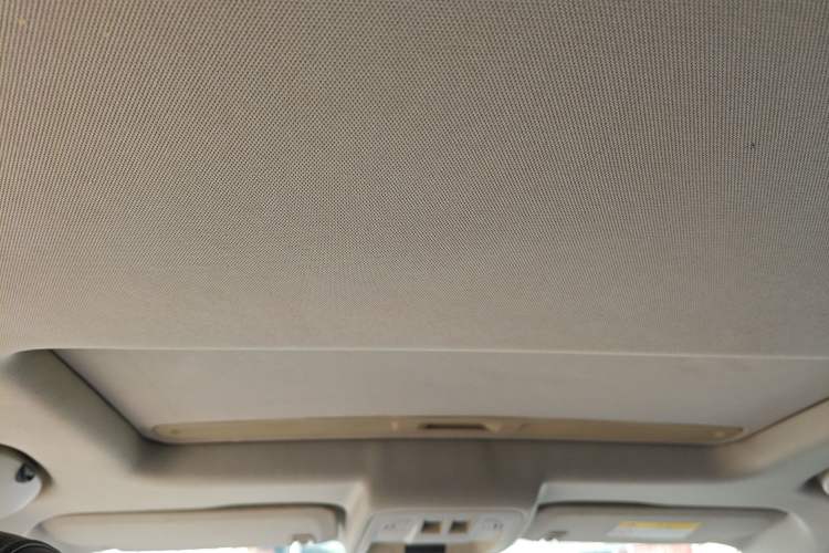 Used Buick Verano 2015 Sedan 20T Dual-Clutch Leading Model Headliner