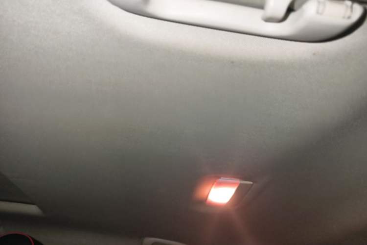 Used Buick Verano 2015 Sedan 15S Automatic Leading Model Headliner