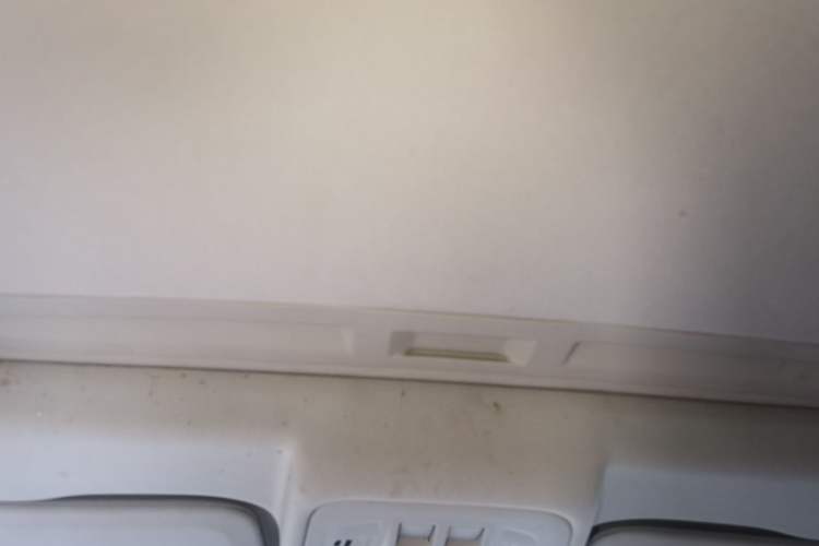 Used Buick Verano 2015 Sedan 15S Automatic Leading Model Headliner