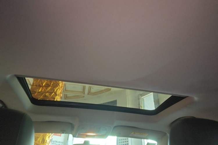 Used Buick Verano 2015 Sedan 15S Automatic Leading Model Headliner