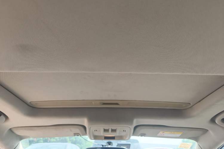 Used Buick Verano 2015 Sedan 15S Manual Leading Model Headliner