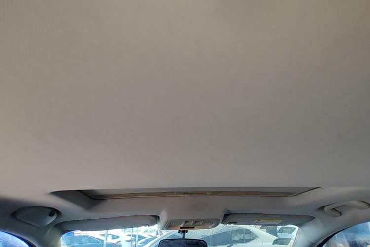 Used Buick Verano 2015 Sedan 15S Automatic Ambition Model Headliner