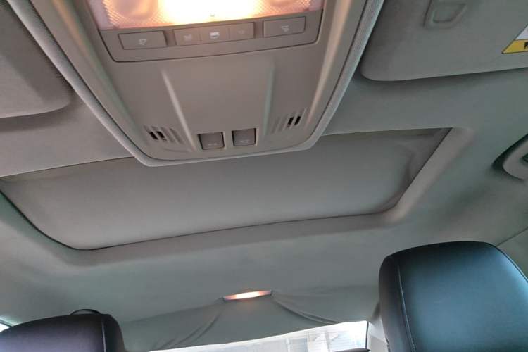 Used Buick Verano 2015 Sedan 15S Automatic Leading Model Headliner