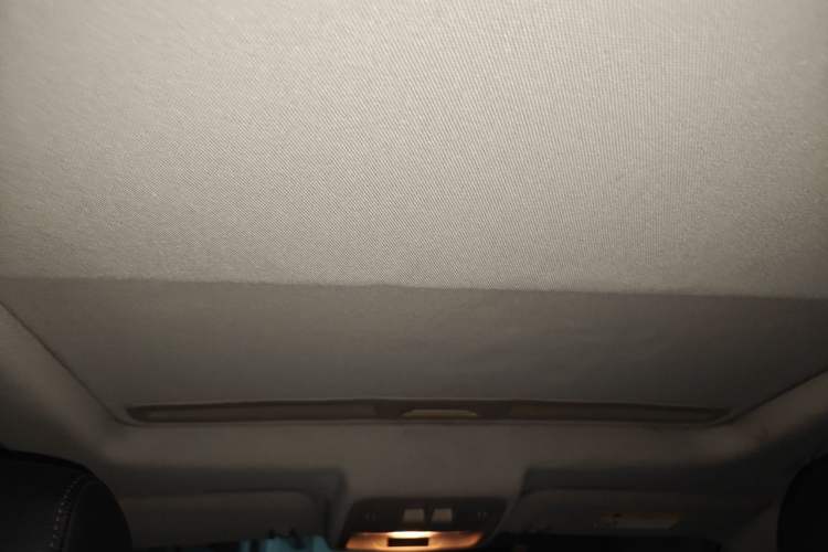 Used Buick Verano 2015 Sedan 15S Automatic Ambition Model Headliner