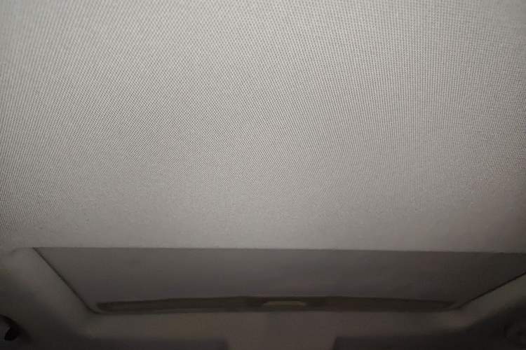 Used Buick Verano 2015 Sedan 15S Automatic Ambition Model Headliner