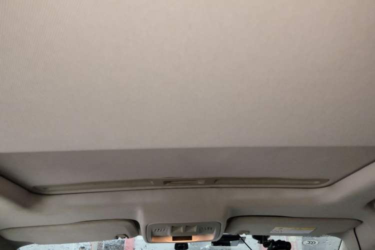 Used Buick Verano 2015 Sedan 20T Dual-Clutch Leading Model Headliner