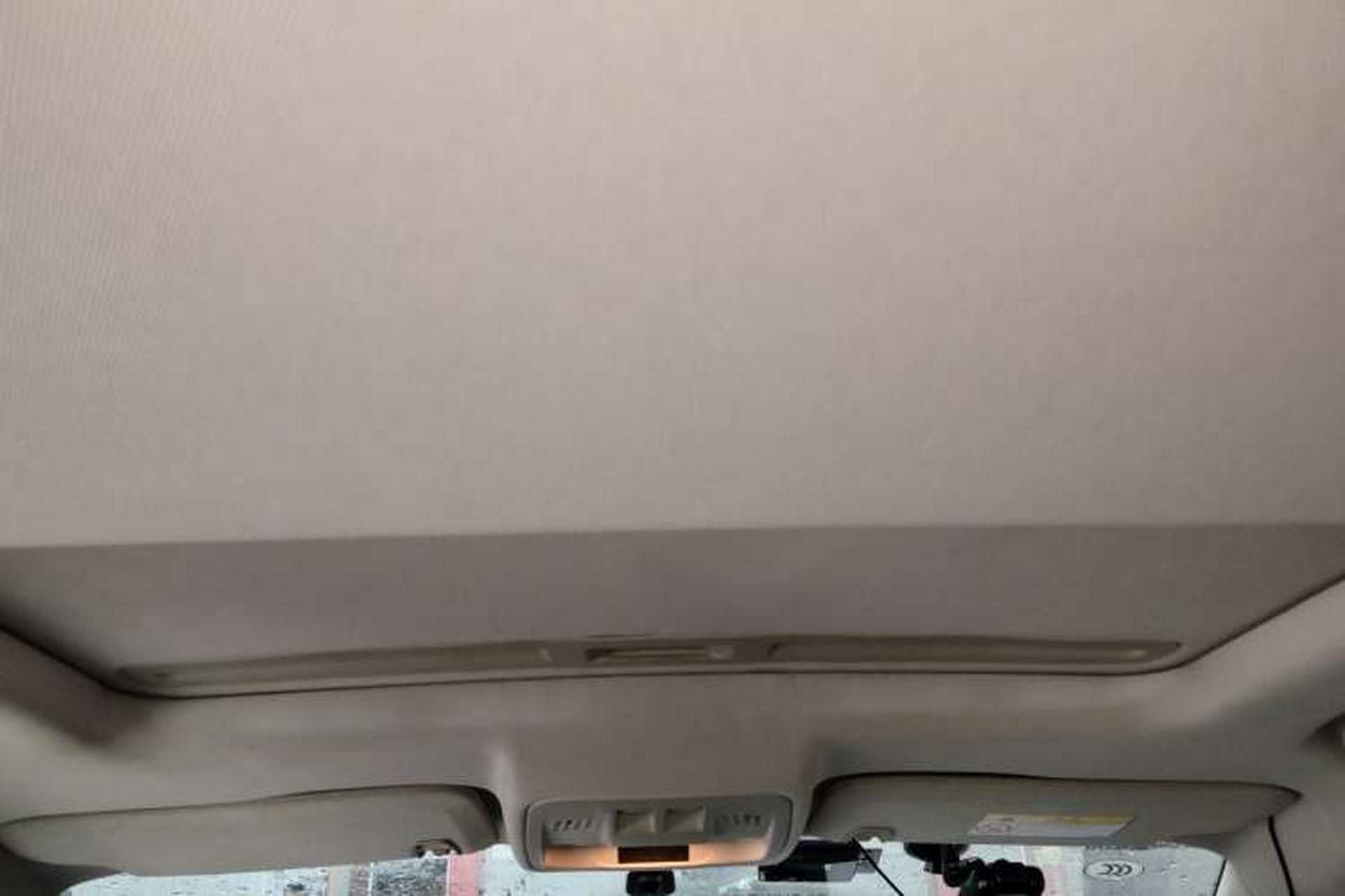 Used Buick Verano 2015 Sedan 20T Dual-Clutch Leading Model Headliner