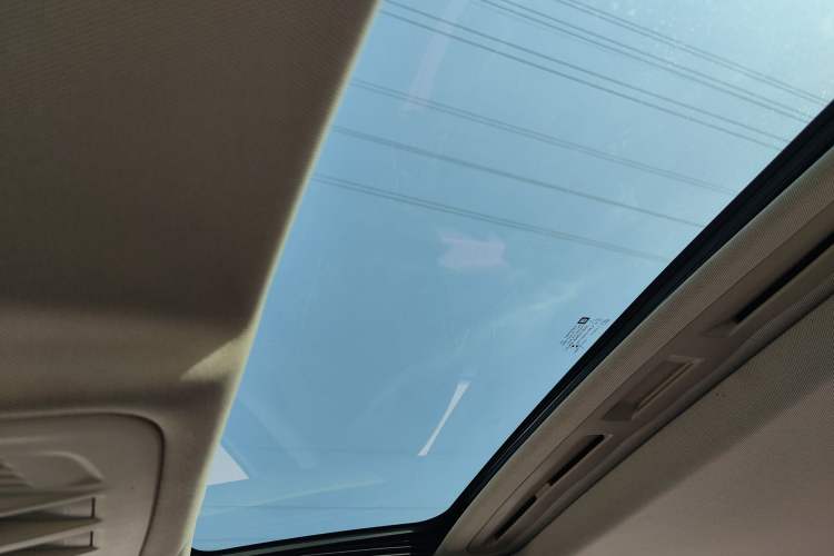 Used Buick Verano 2015 Sedan 15S Automatic Leading Model Headliner